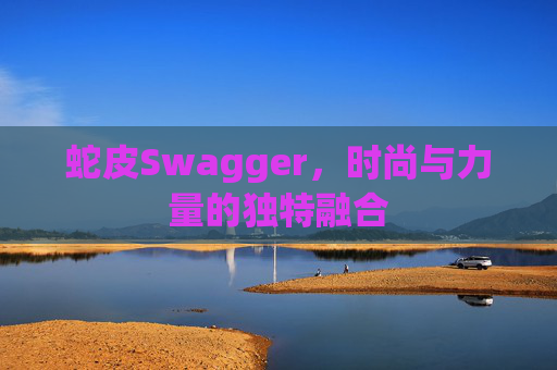 蛇皮Swagger,时尚与力量的独特融合